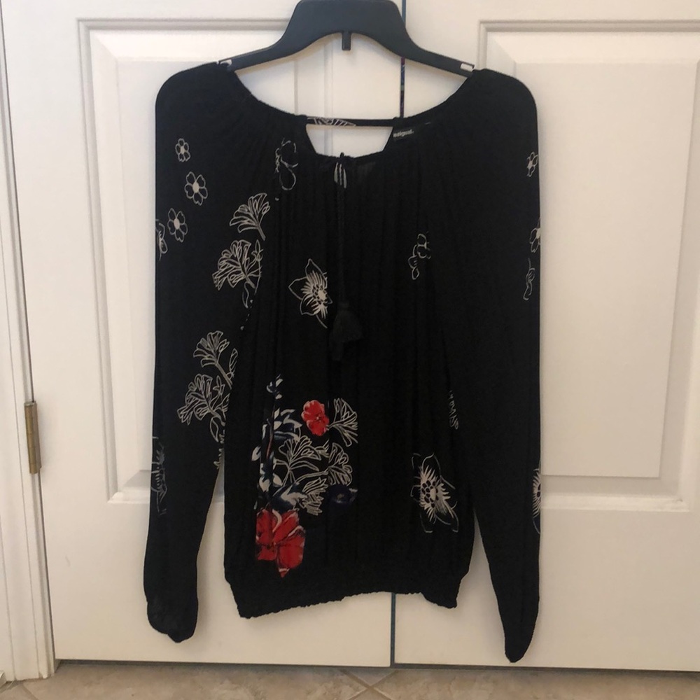 Desigual women’s top size xs